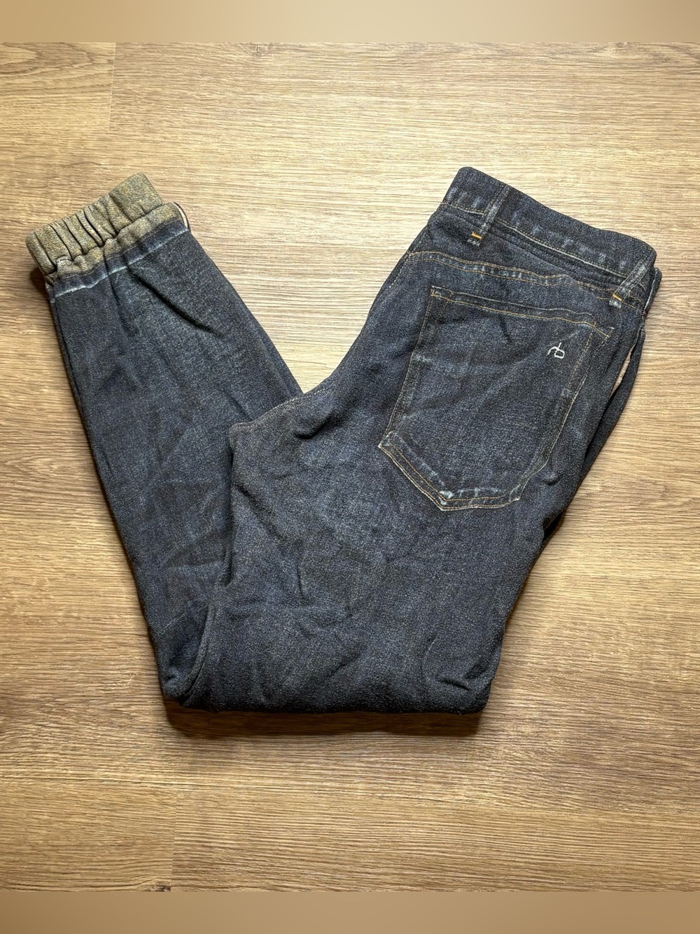 Rag & Bone Miramar Joggers